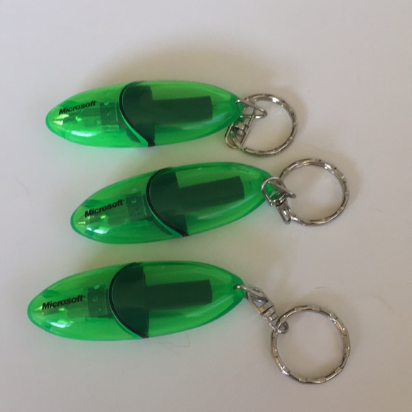 Unknown Other - 🐥 Screwdriver key chain, Philllips and Flat  head, set of 3